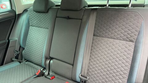 Tiguan II 2.0 TDI 150 S-Tronic7 IQ Drive - Automatique Toit ouvrant 2020 occasion 54000 Nancy