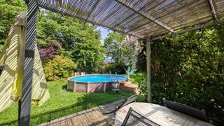  Propriété/château à vendre 5 pièces 140 m²