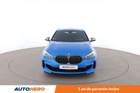 S&eacute;rie 1 M135i xDrive BVA 306 ch 2019 occasion 92130 Issy-les-Moulineaux