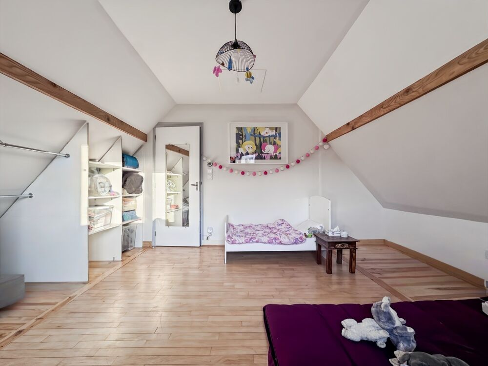 MAISON INDIVIDUELLE