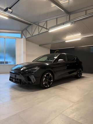 Leon 2.0 TDI DSG Dark Night 2025 occasion 33000 Bordeaux