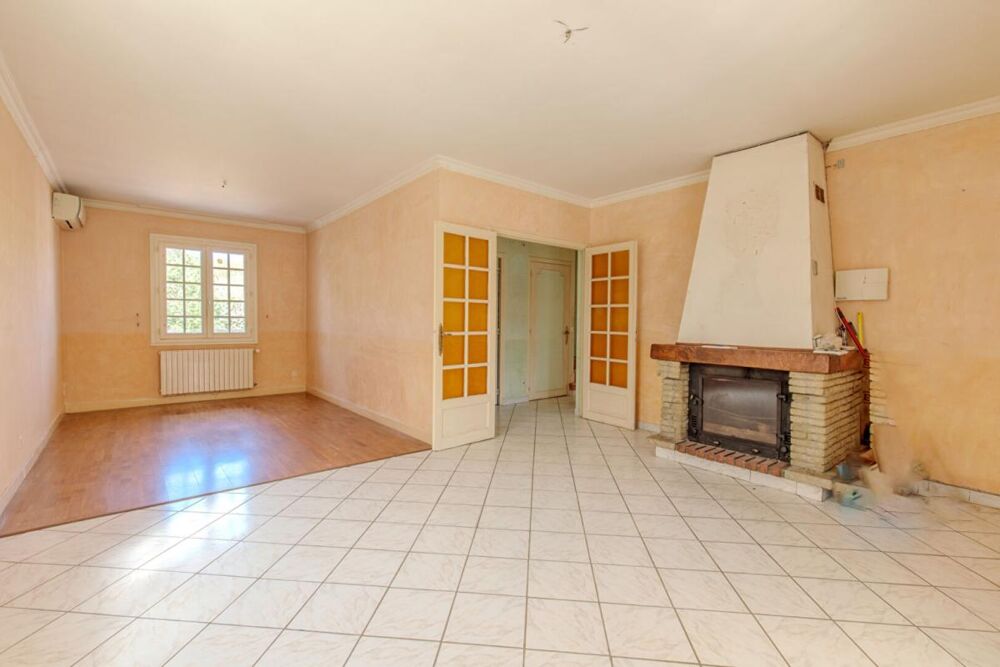 Maison à vendre sur Jambville