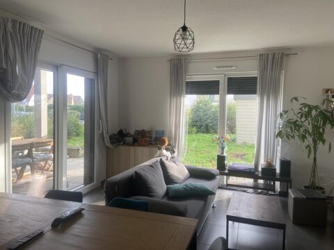  Appartement � louer 3 pi�ces 75 m�