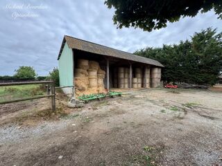  Propriété/château à vendre 4 pièces 87 m²