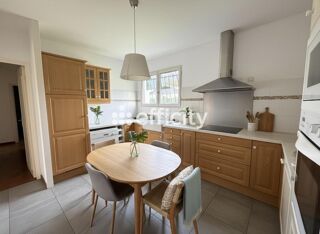  Maison � vendre 5 pi�ces 116 m�