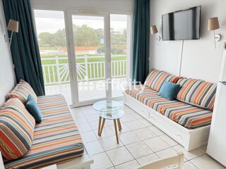  Appartement � vendre 2 pi�ces 29 m�