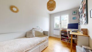  Appartement � vendre 4 pi�ces 69 m�