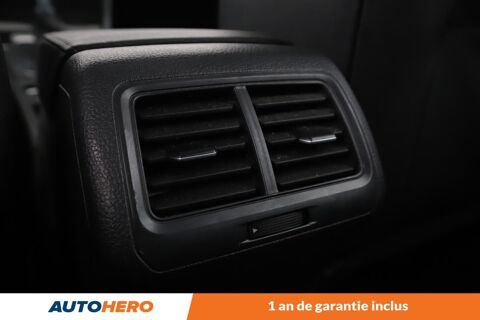 Golf VII 1.6 TDI BlueMotion Tech DSG7 5P 115 ch 2019 occasion 92130 Issy-les-Moulineaux