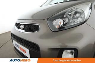 Picanto 1.0 Active 5P 66 ch 2016 occasion 92130 Issy-les-Moulineaux