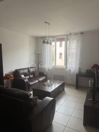  Appartement � vendre 3 pi�ces 81 m�