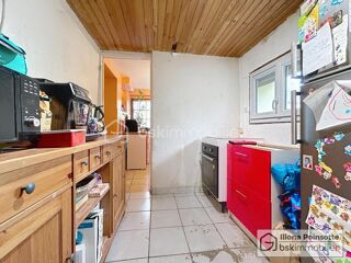  Maison � vendre 4 pi�ces 69 m�