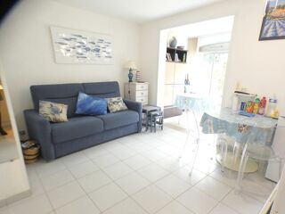  Appartement à vendre 2 pièces 26 m²