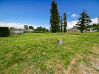  Terrain à vendre 830 m²