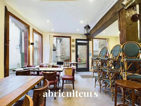   Local commercial avec terrasses  en vente à Chartres (28000) 
