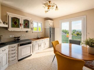  Maison à vendre 6 pièces 152 m²