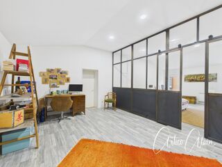  Maison à vendre 5 pièces 137 m²