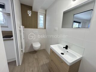  Appartement � vendre 1 pi�ce 20 m�