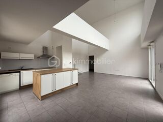 Appartement à vendre 5 pièces 118 m²