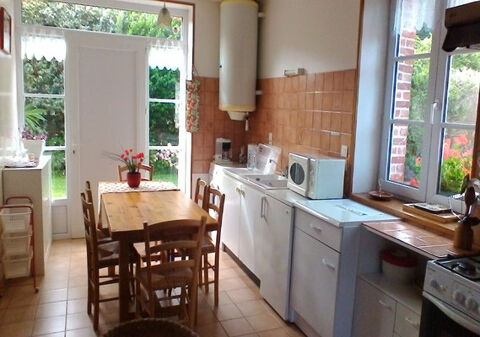  Maison � louer 3 pi�ces 65 m� Crasville