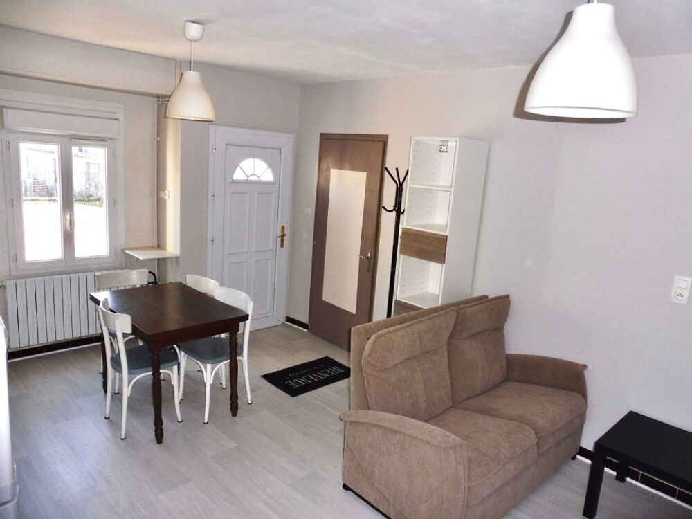 Location Appartement Appartement de 32m2 à louer sur Viry Viry