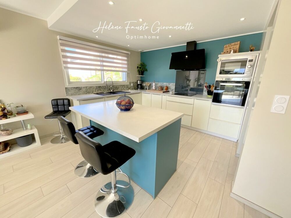 � vendre  Villa Oletta (20232)