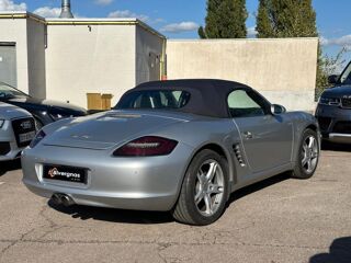 Boxster II (987) 2.7 244 TIPTRONIC S 2007 occasion 78240 Chambourcy