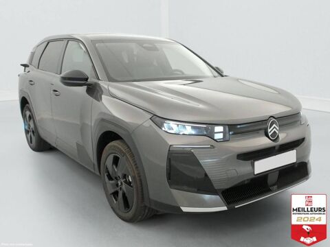 C5 aircross HYBRIDE NOUVEAU 145 CH E-DCS6 PLUS 2026 occasion 10150 Lavau