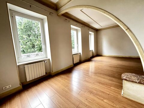  Appartement � louer 4 pi�ces 81 m�