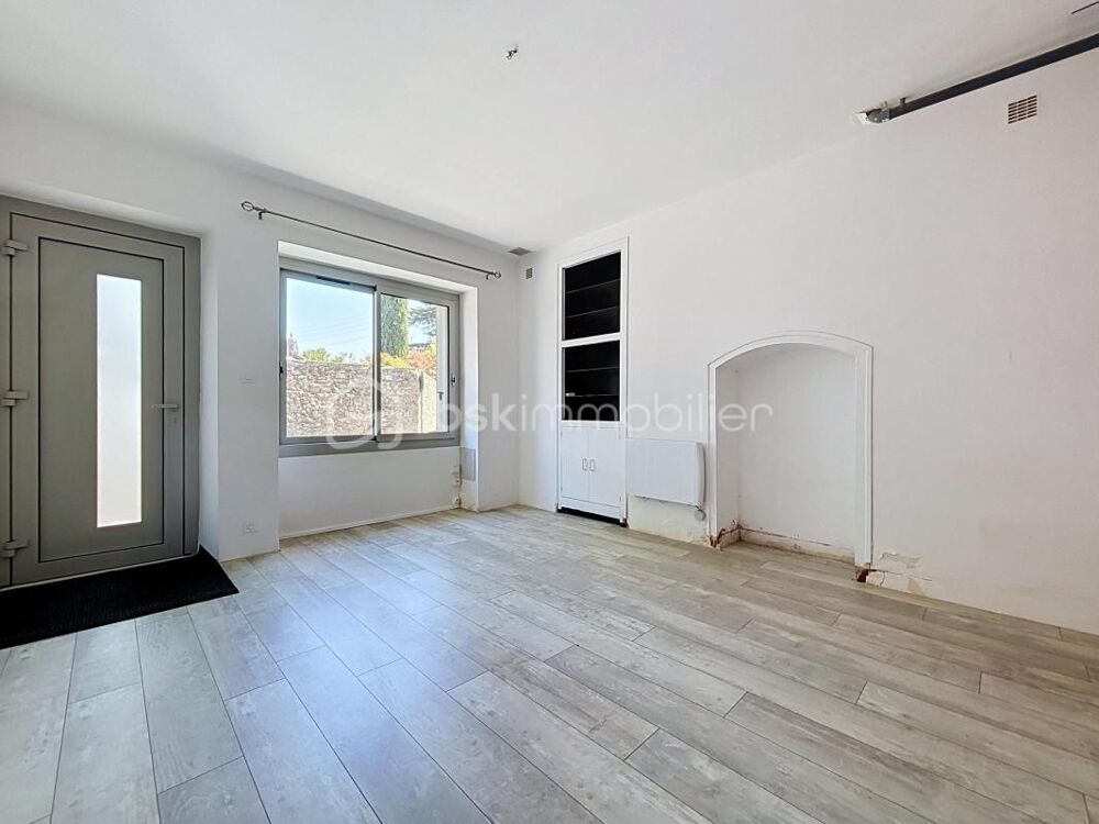 Vente Maison Maison de ville Bressuire