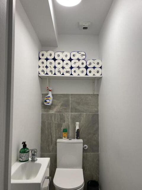  Maison � louer 5 pi�ces 126 m�