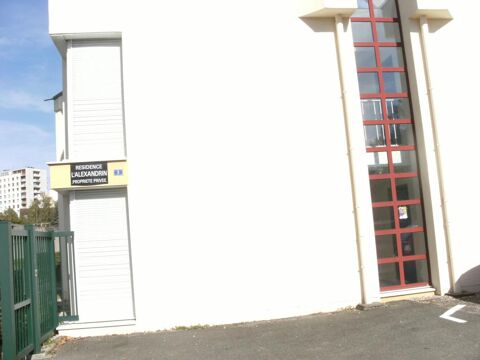  Appartement � louer 1 pi�ce 18 m�