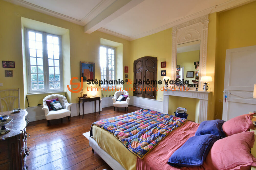 � vendre  Maison Chaum (31440)