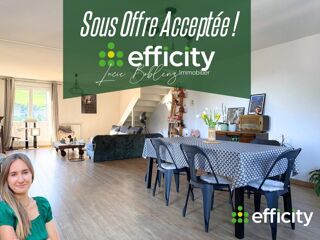  Appartement à vendre 4 pièces 107 m²