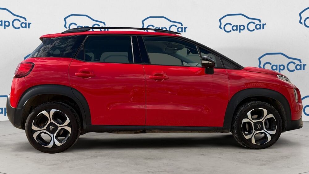 C3 Aircross 1.2 PureTech 130 Shine Business 2018 occasion 45000 Orleans