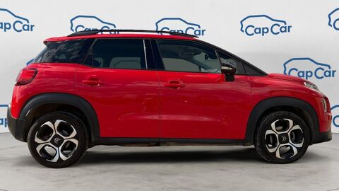 C3 Aircross 1.2 PureTech 130 Shine Business 2018 occasion 45000 Orleans