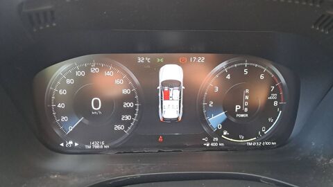 XC60 2.0 T8 407 Plug in Hybrid AWD Geartronic8 Inscription Luxe 2018 occasion 20137 Zonza