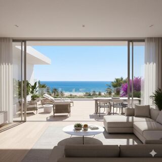  Appartement � vendre 3 pi�ces 80 m�