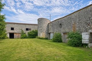  Propriété/château à vendre 7 pièces 400 m²