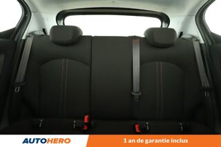 Corsa 1.4 Black Edition 5P 90 ch 2019 occasion 92130 Issy-les-Moulineaux