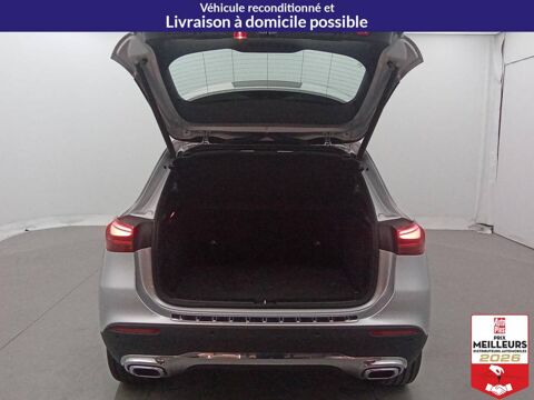 Classe GLA 250 e 8G-DCT Style 2023 occasion 10150 Lavau