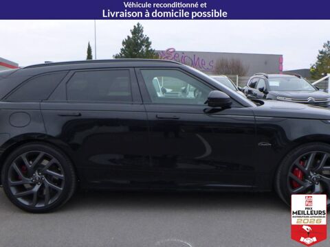 Range rover velar 5.0L 550CH SV AUTOBIOGRAPHY + To 2020 occasion 10150 Lavau