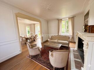  Propriété/château à vendre 5 pièces 129 m²