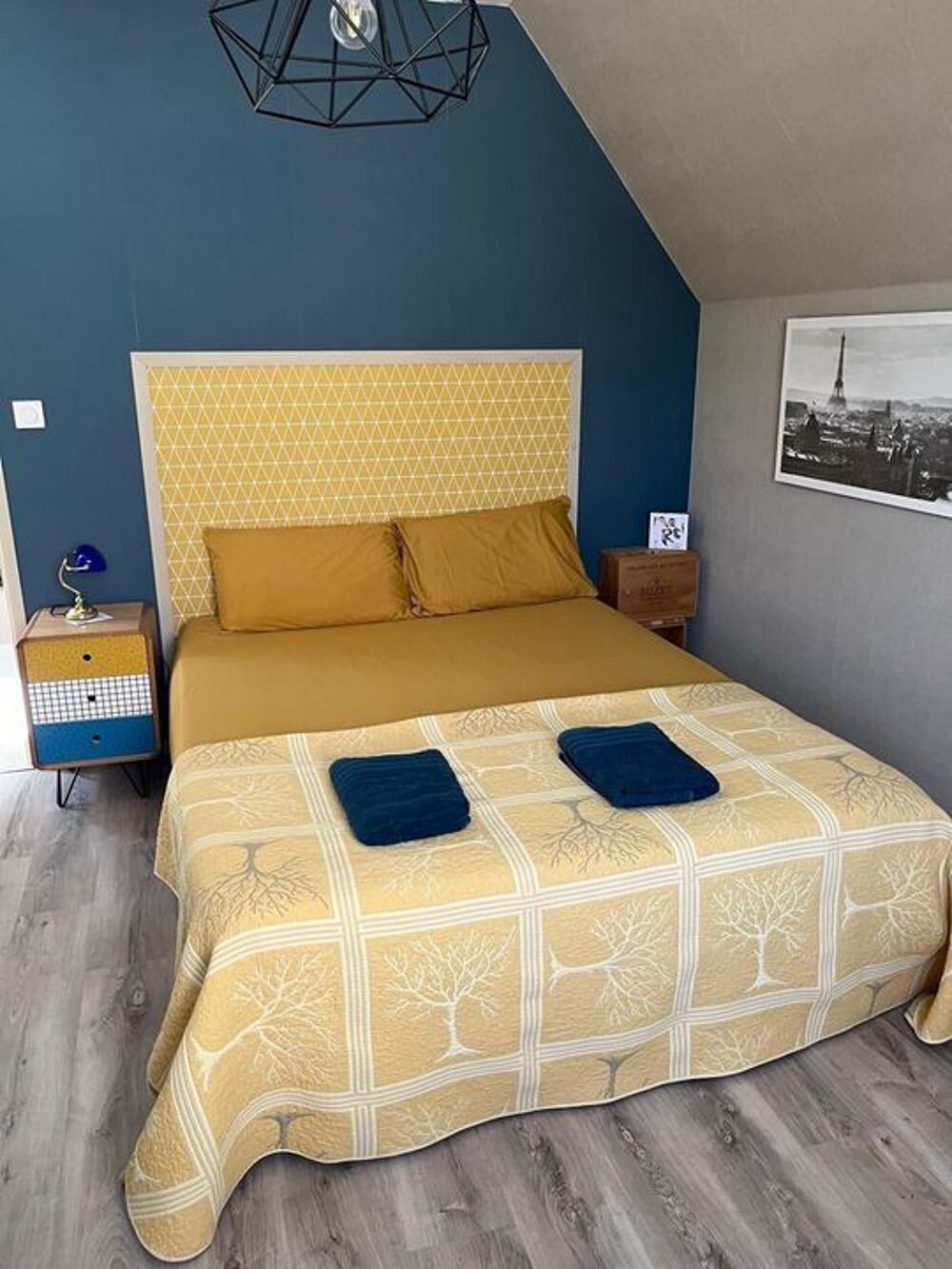 Location Appartement Chambre de 14m2 à louer sur Saint-Nazaire Saint nazaire