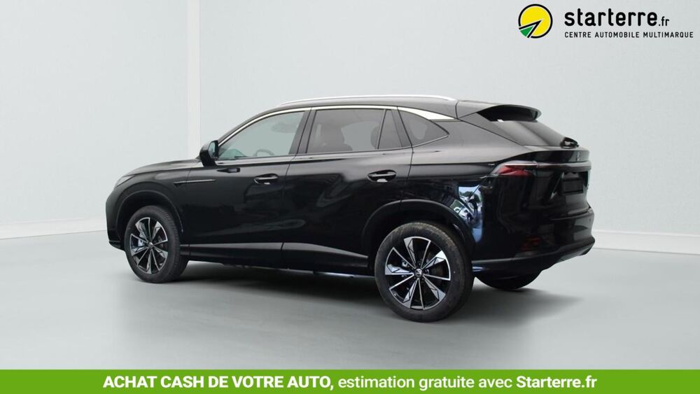 MG.EHS 1.5 Hybrid+ 224 ch Luxury 2026 occasion 69190 Saint-Fons