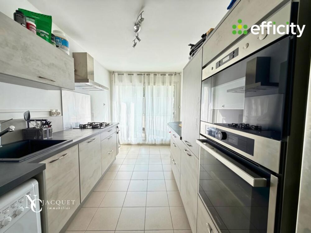 Vente Appartement Appartement Lyon 5