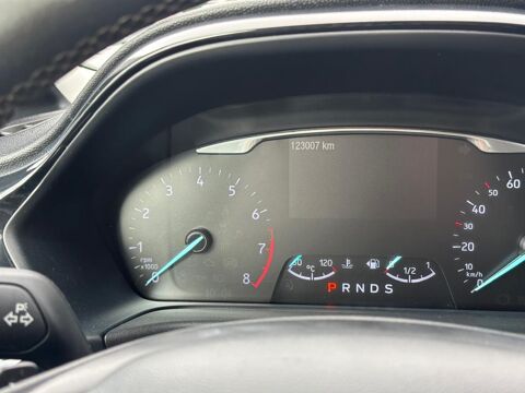 Fiesta VI AFFAIRE 1.0 ECOBOOST 100 BUSINESS NAV AUTO 5P PRIX TTC 2018 occasion 78240 Chambourcy