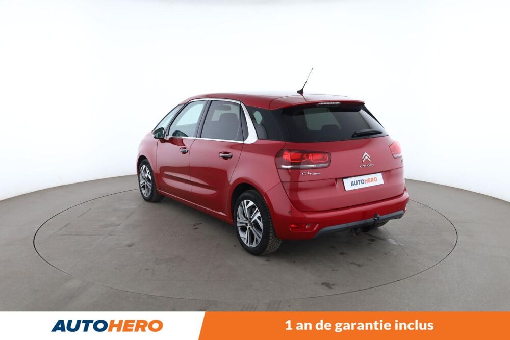 C4 Picasso 2.0 Blue-HDi 150 ch 2017 occasion 92130 Issy-les-Moulineaux