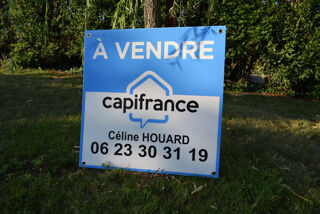  Terrain � vendre 990 m�