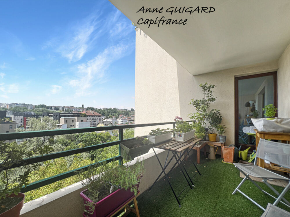  vendre  Duplex/triplex Annecy (74000)