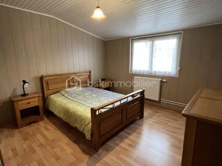  Maison � vendre 5 pi�ces 91 m�